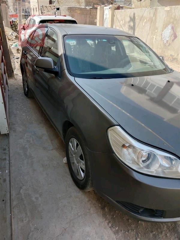 Chevrolet Epica 2008 for sale in Iraq - Hillah